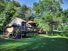 Kubu Lodge - Chalet 